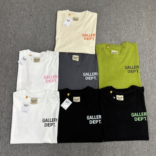 Gallery Dept. T-Shirts - Image 6