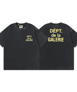 Gallery Dept. Dept De La Galerie Classic Tee