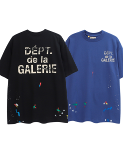 Gallery Dept. Dept De La Galerie Classic Tee
