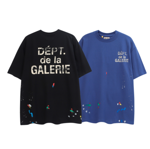 Gallery Dept. Dept De La Galerie Classic Tee