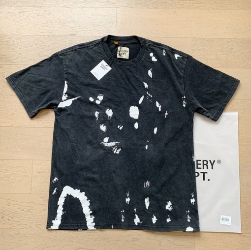 Gallery Dept. Painted T-Shirt - Image 4