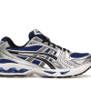 Asics Gel-Kayano "Monaco Blue"