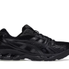 Asics Gel-Kayano "Black Graphite Grey"