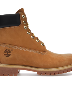 Timberland 6" Premium Waterproof Boot