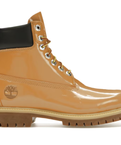Timberland 6" Boot "Veneda Carter Wheat"