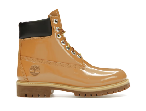 Timberland 6" Boot "Veneda Carter Wheat"