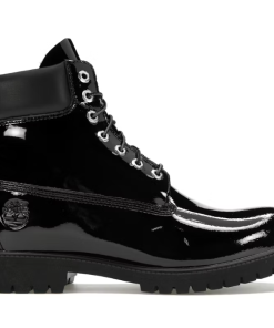 Timberland 6" Boot "Veneda Carter Black"