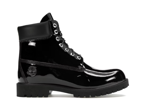 Timberland 6" Boot "Veneda Carter Black"