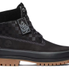 Timberland 6" Premium Boot "Vans Black"