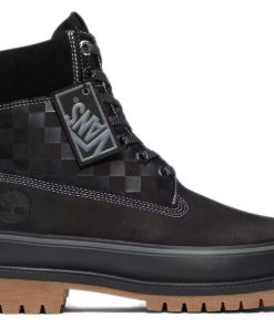 Timberland 6" Premium Boot "Vans Black"