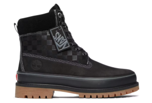 Timberland 6" Premium Boot "Vans Black"