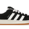 Adidas Campus 00s Core Black