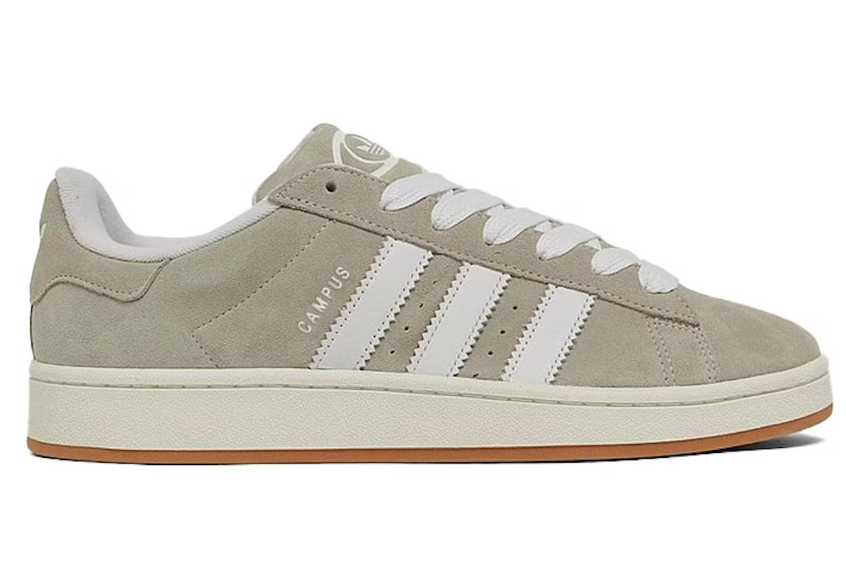 Adidas Campus 00s Beige