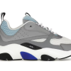 Dior B22 "White Blue"