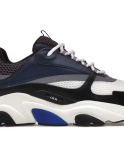 Dior B22 "Blue Black"