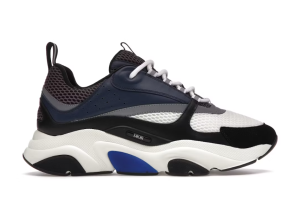 Dior B22 "Blue Black"