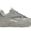 Dior B22 "Triple Grey"
