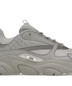 Dior B22 "Triple Grey"