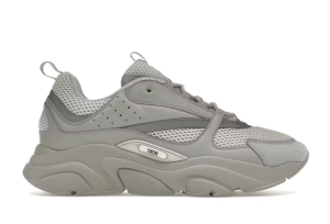 Dior B22 "Triple Grey"