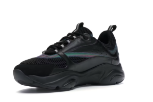 Dior B22 "Reflective Black" - Image 5