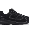 Dior B30 'Triple Black'