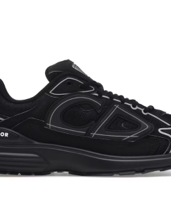 Dior B30 'Triple Black'