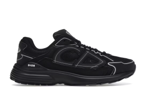 Dior B30 'Triple Black'