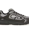 Dior B30 'Anthracite Grey'
