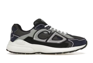 Dior B30 'Anthracite Grey Blue'