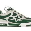 Louis Vuitton Skate 'Green White'
