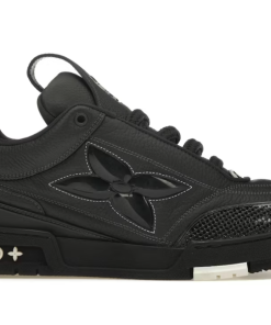 Louis Vuitton Skate 'Black'