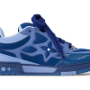 Louis Vuitton Skate 'Blue'