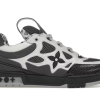Louis Vuitton Skate 'Grey White'