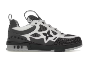 Louis Vuitton Skate 'Grey White'