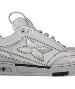 Louis Vuitton Skate 'Platinium Grey'