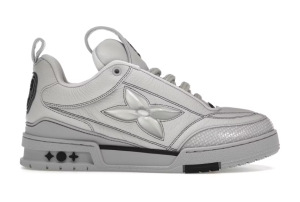 Louis Vuitton Skate 'Platinium Grey'