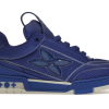 Louis Vuitton Skate 'Blue'