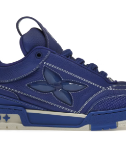 Louis Vuitton Skate 'Blue'