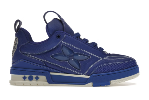 Louis Vuitton Skate 'Blue'