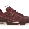 Louis Vuitton Skate 'Bordeaux Red'