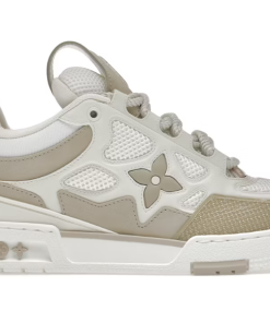 Louis Vuitton Skate 'Beige White'