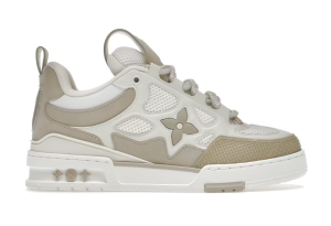 Louis Vuitton Skate 'Beige White'