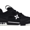 Louis Vuitton Skate 'Black White'