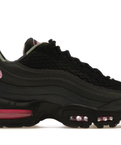 Air Max 95 Corteiz 'Pink Beam'