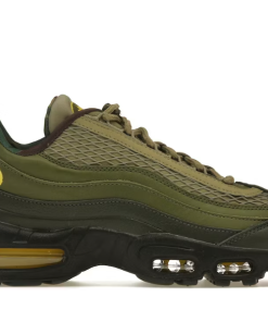 Air Max 95 Corteiz 'Gutta Green'