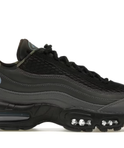 Air Max 95 Corteiz 'Aegean Storm'