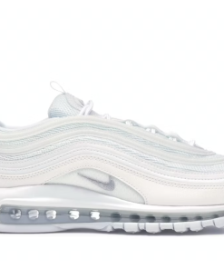 Air Max 97 'Triple White Wolf Grey'