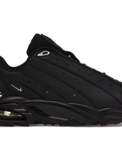 Nike Air Nocta Terra ''Drake Triple Black''