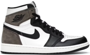 Jordan 1 Retro High 'Dark Mocha'