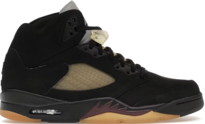 Jordan 5 "AMa Maniére Dusk"